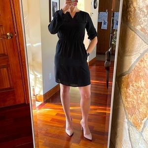 • MOSSIMO DRESS •